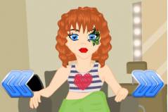 Прически 3D - Haircut 3D